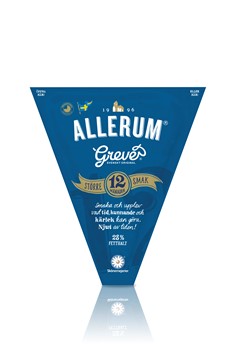 Grevé 28%,vällagrad,storbit